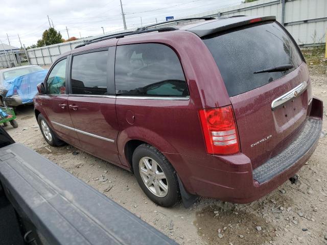 Photo 1 VIN: 2A8HR54169R525004 - CHRYSLER TOWN & COU 