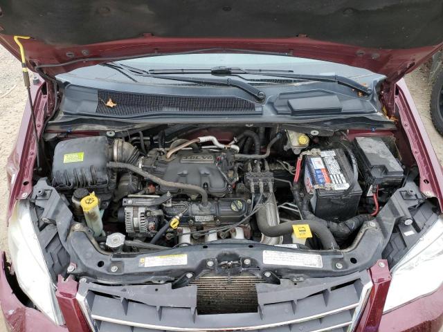 Photo 11 VIN: 2A8HR54169R525004 - CHRYSLER TOWN & COU 