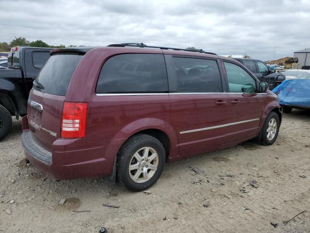 Photo 2 VIN: 2A8HR54169R525004 - CHRYSLER TOWN & COU 