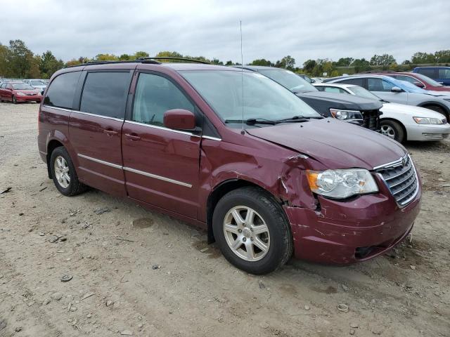 Photo 3 VIN: 2A8HR54169R525004 - CHRYSLER TOWN & COU 