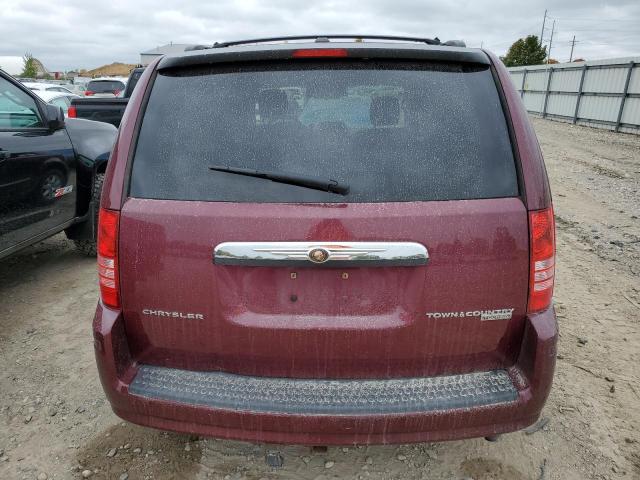 Photo 5 VIN: 2A8HR54169R525004 - CHRYSLER TOWN & COU 