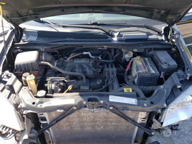 Photo 11 VIN: 2A8HR54169R534088 - CHRYSLER MINIVAN 