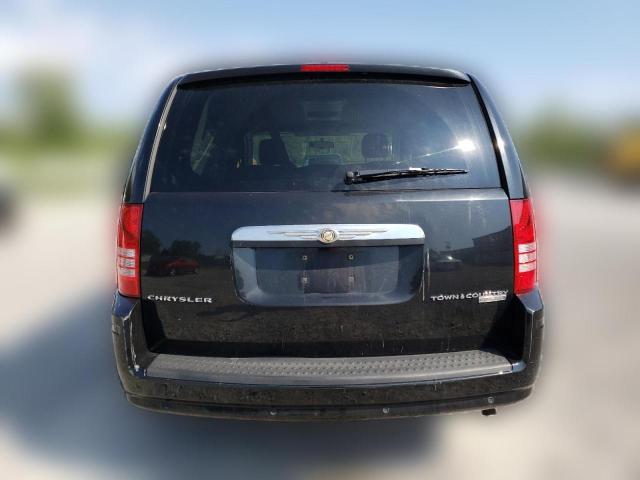 Photo 5 VIN: 2A8HR54169R534088 - CHRYSLER MINIVAN 