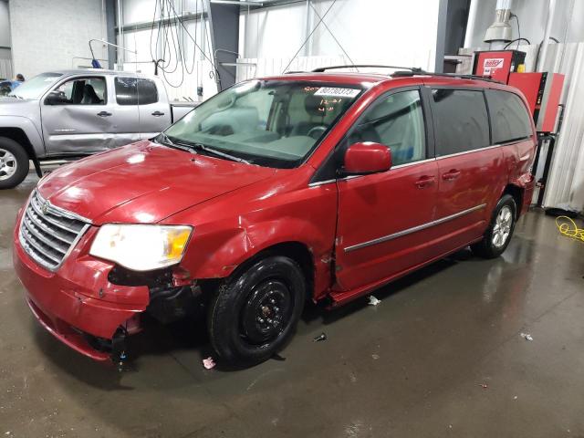 Photo 0 VIN: 2A8HR54169R548220 - CHRYSLER MINIVAN 