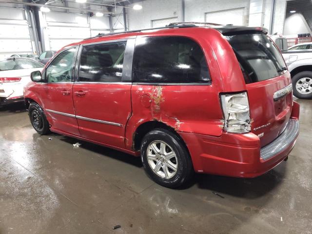 Photo 1 VIN: 2A8HR54169R548220 - CHRYSLER MINIVAN 