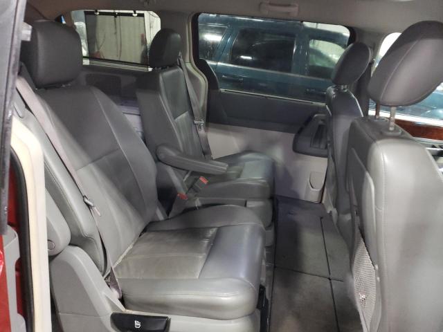 Photo 10 VIN: 2A8HR54169R548220 - CHRYSLER MINIVAN 