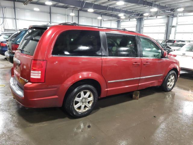 Photo 2 VIN: 2A8HR54169R548220 - CHRYSLER MINIVAN 