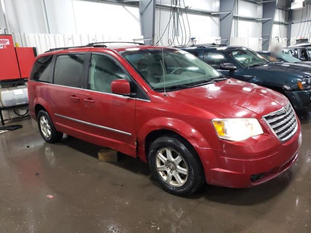 Photo 3 VIN: 2A8HR54169R548220 - CHRYSLER MINIVAN 