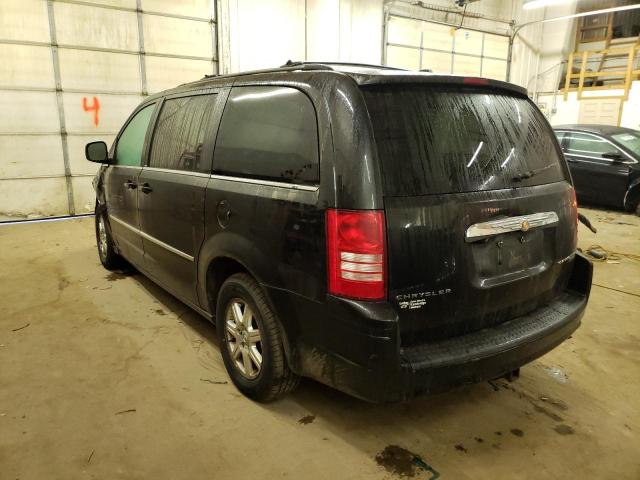 Photo 1 VIN: 2A8HR54169R565616 - CHRYSLER MINIVAN 