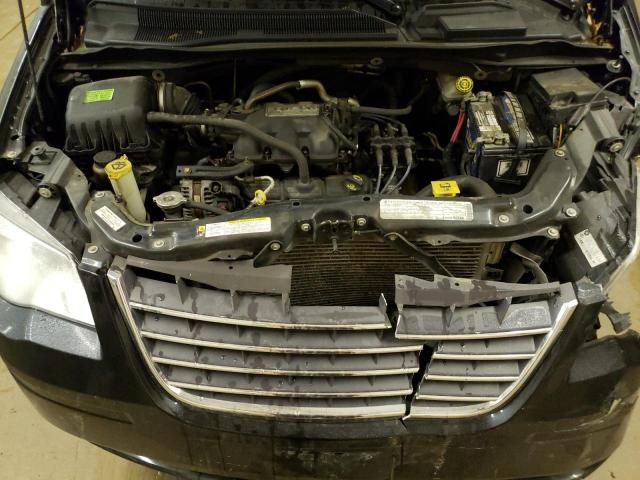 Photo 10 VIN: 2A8HR54169R565616 - CHRYSLER MINIVAN 