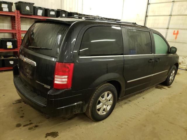 Photo 2 VIN: 2A8HR54169R565616 - CHRYSLER MINIVAN 