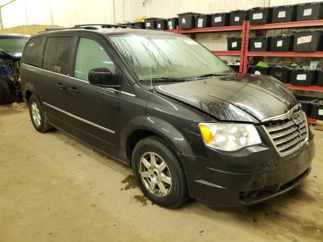 Photo 3 VIN: 2A8HR54169R565616 - CHRYSLER MINIVAN 