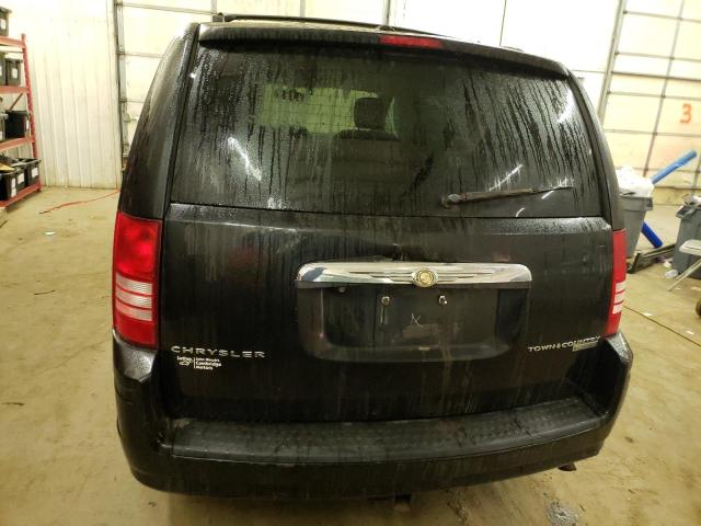 Photo 5 VIN: 2A8HR54169R565616 - CHRYSLER MINIVAN 