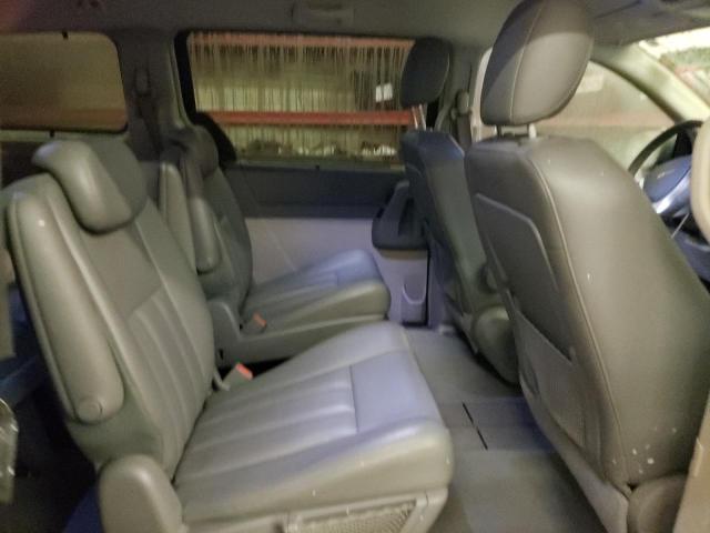 Photo 9 VIN: 2A8HR54169R565616 - CHRYSLER MINIVAN 