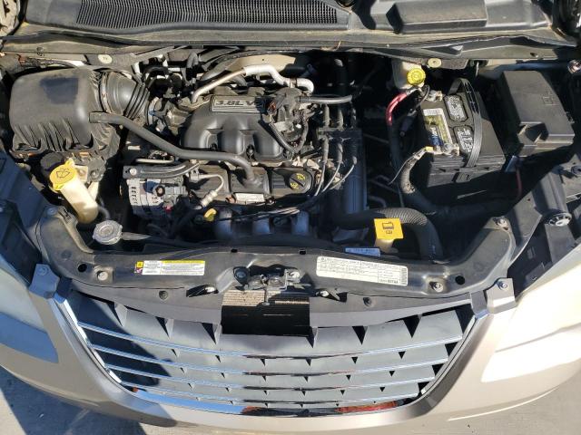 Photo 11 VIN: 2A8HR54169R573442 - CHRYSLER MINIVAN 