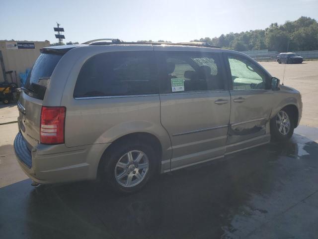 Photo 2 VIN: 2A8HR54169R573442 - CHRYSLER MINIVAN 