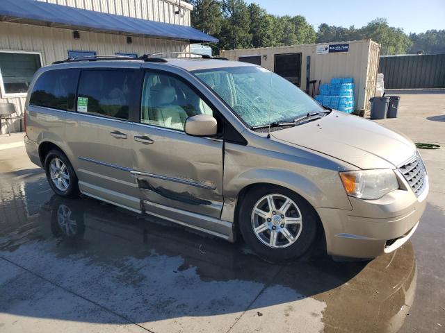 Photo 3 VIN: 2A8HR54169R573442 - CHRYSLER MINIVAN 