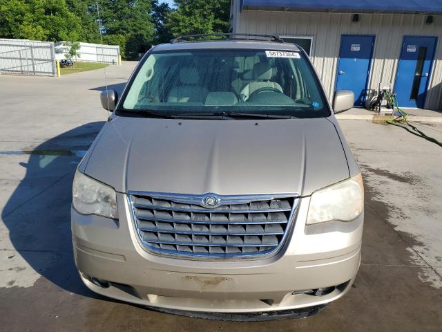 Photo 4 VIN: 2A8HR54169R573442 - CHRYSLER MINIVAN 