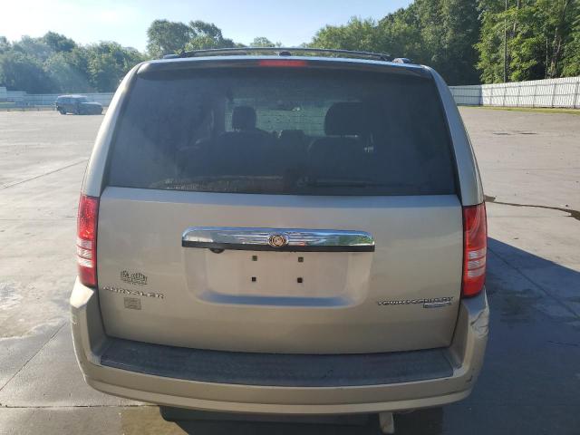 Photo 5 VIN: 2A8HR54169R573442 - CHRYSLER MINIVAN 