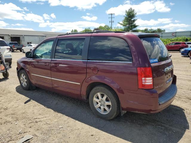 Photo 1 VIN: 2A8HR54169R594551 - CHRYSLER MINIVAN 