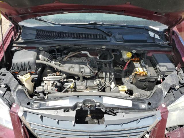 Photo 11 VIN: 2A8HR54169R594551 - CHRYSLER MINIVAN 