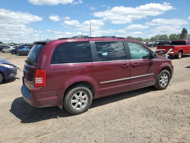 Photo 2 VIN: 2A8HR54169R594551 - CHRYSLER MINIVAN 