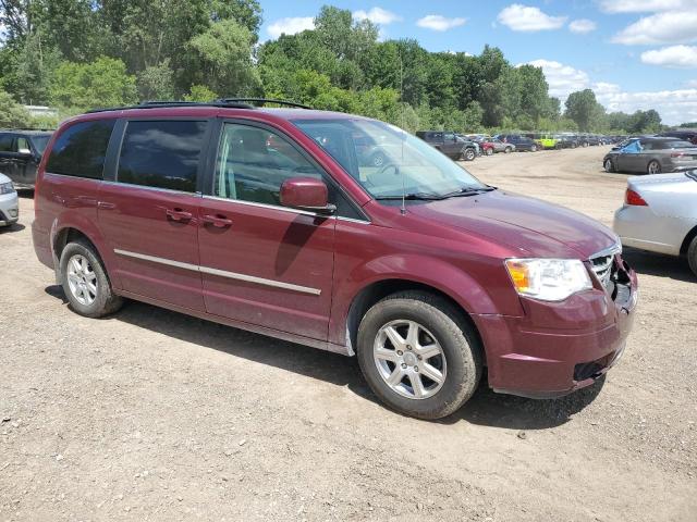 Photo 3 VIN: 2A8HR54169R594551 - CHRYSLER MINIVAN 