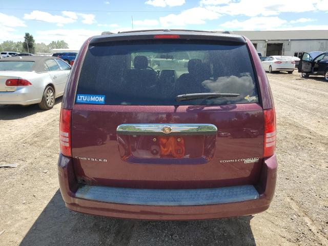 Photo 5 VIN: 2A8HR54169R594551 - CHRYSLER MINIVAN 