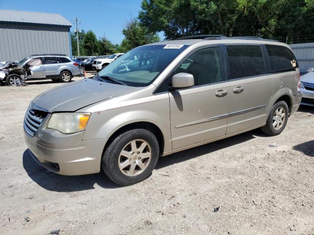 Photo 0 VIN: 2A8HR54169R623045 - CHRYSLER MINIVAN 