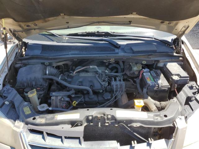 Photo 11 VIN: 2A8HR54169R623045 - CHRYSLER MINIVAN 