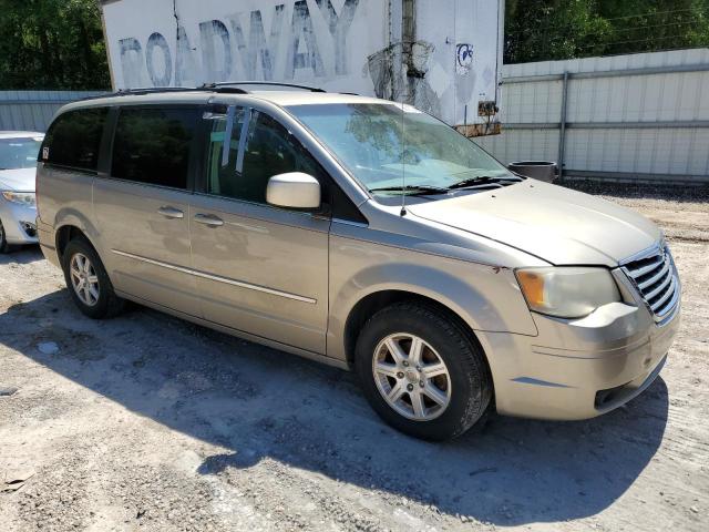 Photo 3 VIN: 2A8HR54169R623045 - CHRYSLER MINIVAN 