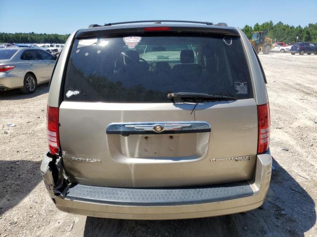 Photo 5 VIN: 2A8HR54169R623045 - CHRYSLER MINIVAN 