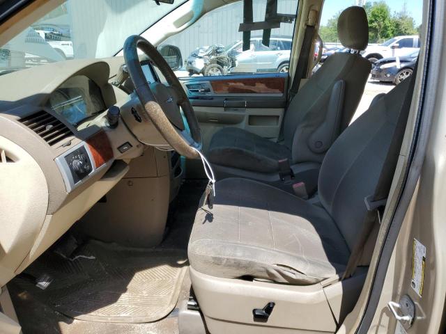 Photo 6 VIN: 2A8HR54169R623045 - CHRYSLER MINIVAN 