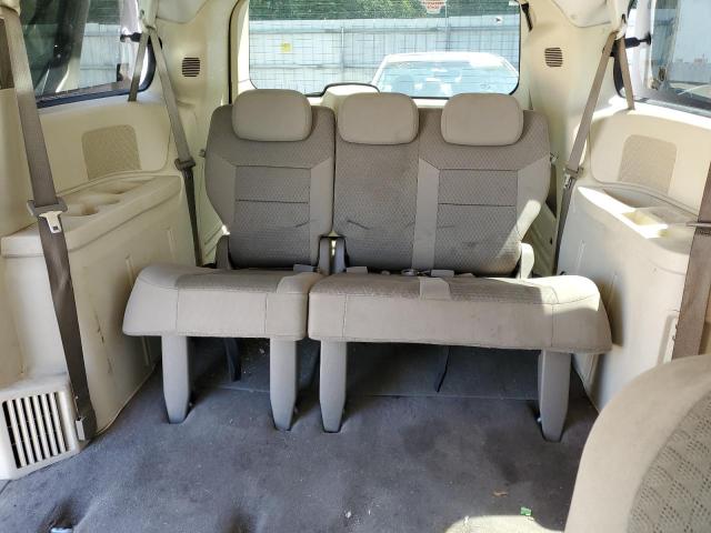 Photo 9 VIN: 2A8HR54169R623045 - CHRYSLER MINIVAN 