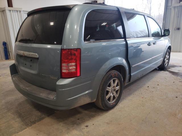 Photo 3 VIN: 2A8HR54169R637494 - CHRYSLER TOWN &AMP COU 