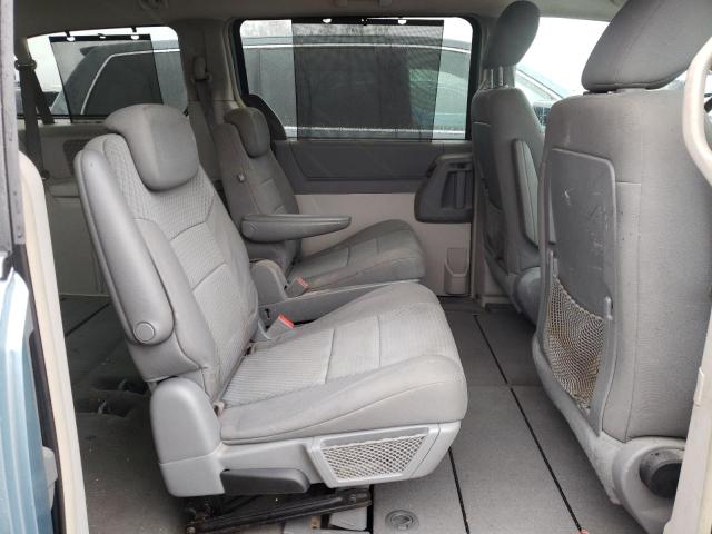 Photo 5 VIN: 2A8HR54169R637494 - CHRYSLER TOWN &AMP COU 