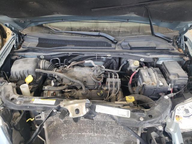 Photo 6 VIN: 2A8HR54169R637494 - CHRYSLER TOWN &AMP COU 