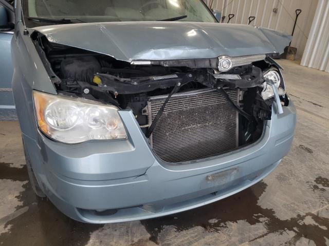 Photo 8 VIN: 2A8HR54169R637494 - CHRYSLER TOWN &AMP COU 