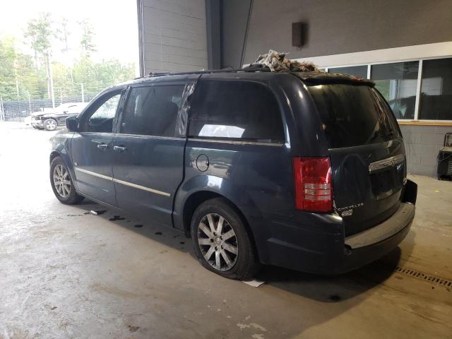 Photo 1 VIN: 2A8HR54169R661164 - CHRYSLER MINIVAN 