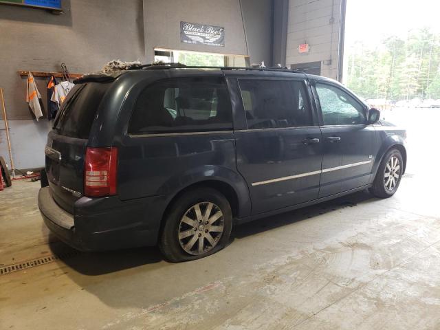 Photo 2 VIN: 2A8HR54169R661164 - CHRYSLER MINIVAN 