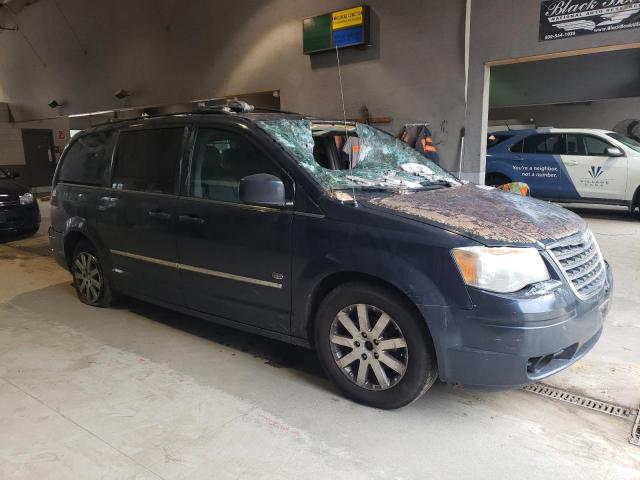 Photo 3 VIN: 2A8HR54169R661164 - CHRYSLER MINIVAN 