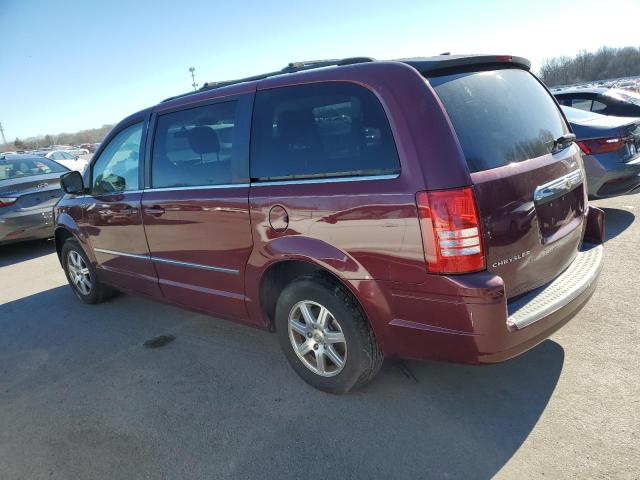 Photo 1 VIN: 2A8HR54169R665084 - CHRYSLER MINIVAN 