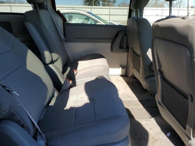 Photo 10 VIN: 2A8HR54169R665084 - CHRYSLER MINIVAN 