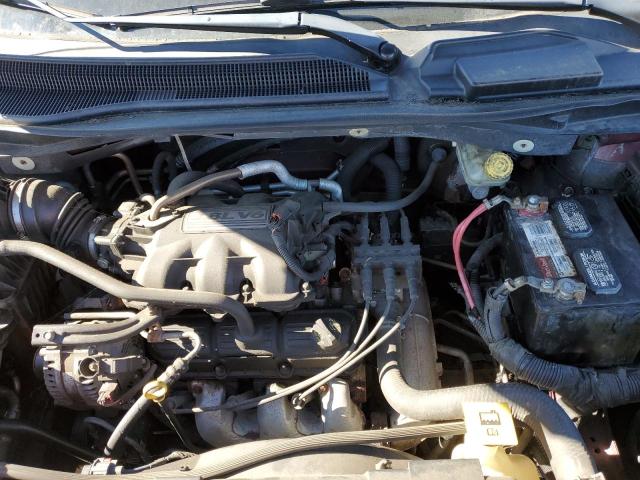 Photo 11 VIN: 2A8HR54169R665084 - CHRYSLER MINIVAN 