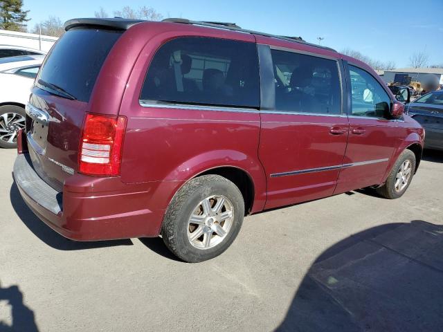 Photo 2 VIN: 2A8HR54169R665084 - CHRYSLER MINIVAN 