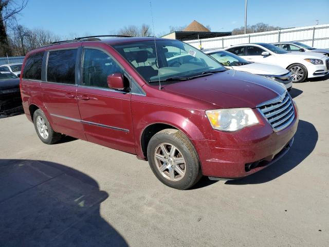 Photo 3 VIN: 2A8HR54169R665084 - CHRYSLER MINIVAN 