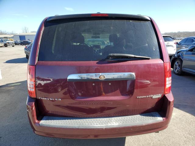 Photo 5 VIN: 2A8HR54169R665084 - CHRYSLER MINIVAN 