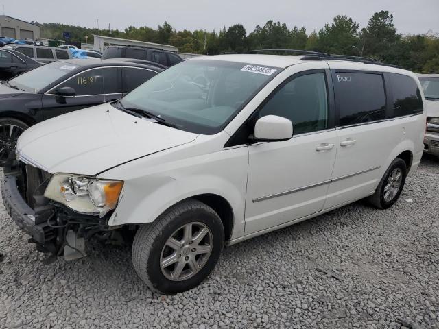 Photo 0 VIN: 2A8HR54179R515386 - CHRYSLER TOWN & COU 