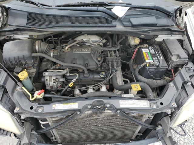 Photo 11 VIN: 2A8HR54179R515386 - CHRYSLER TOWN & COU 