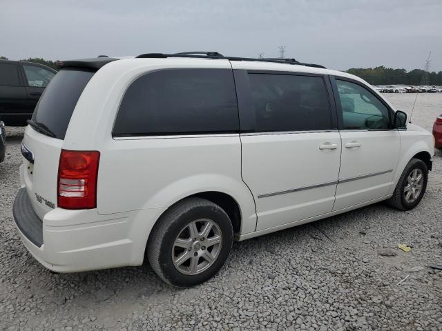 Photo 2 VIN: 2A8HR54179R515386 - CHRYSLER TOWN & COU 